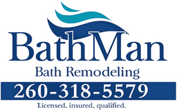 BathMan — Bath Remodeling
