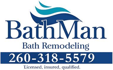 BathMan — Bath Remodeling