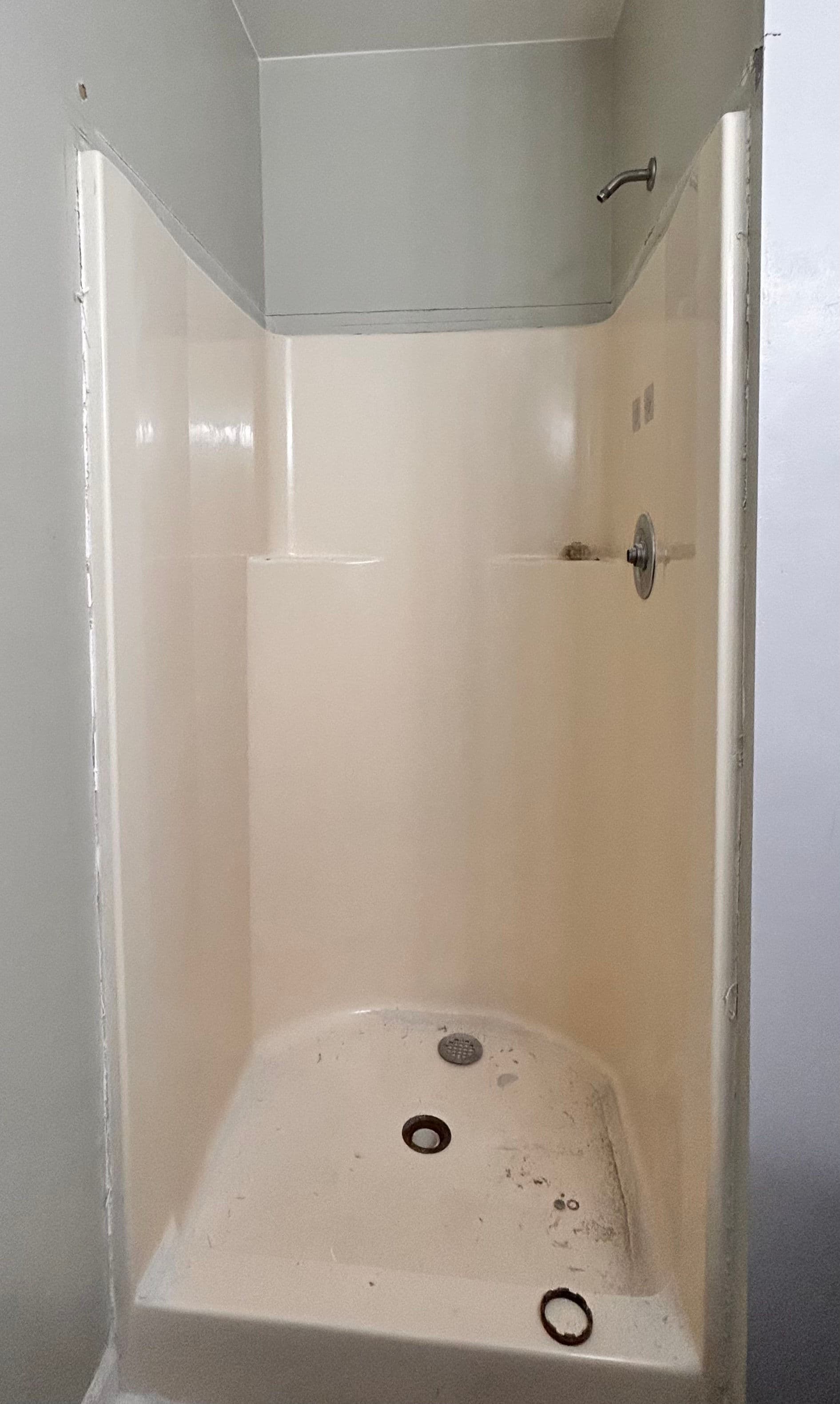 Shower Remodel in Auburn, Indiana That Actually Works Better Every Day image
