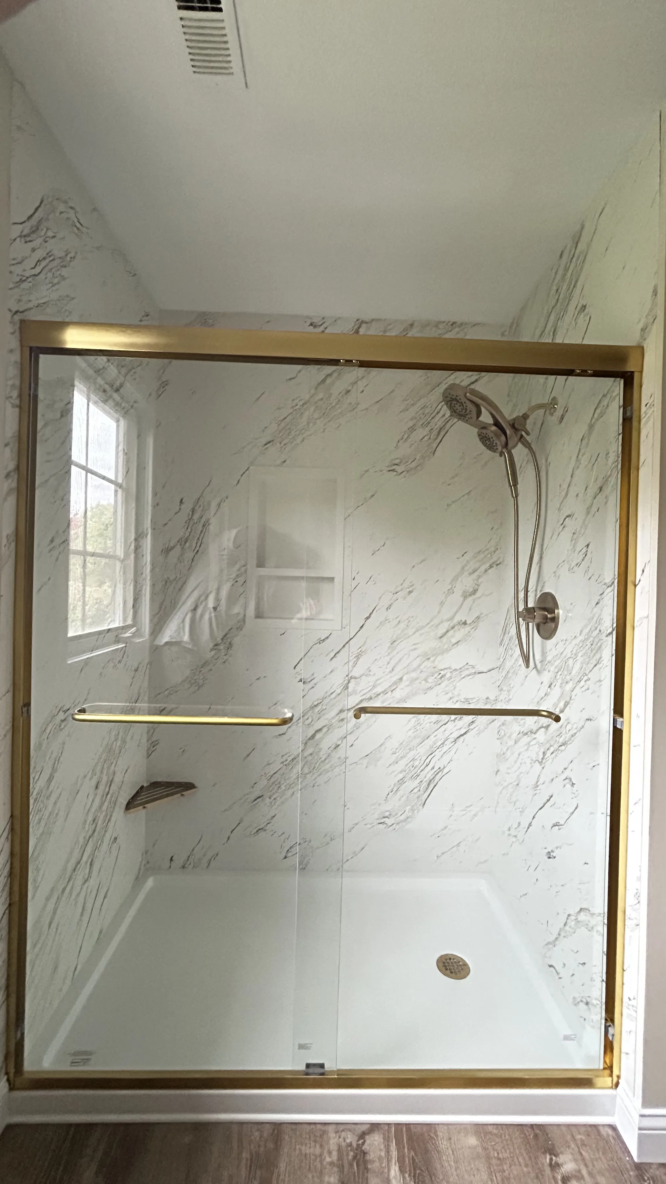 Project Walk-In Showers and Bathroom Remodels That Actually Work image