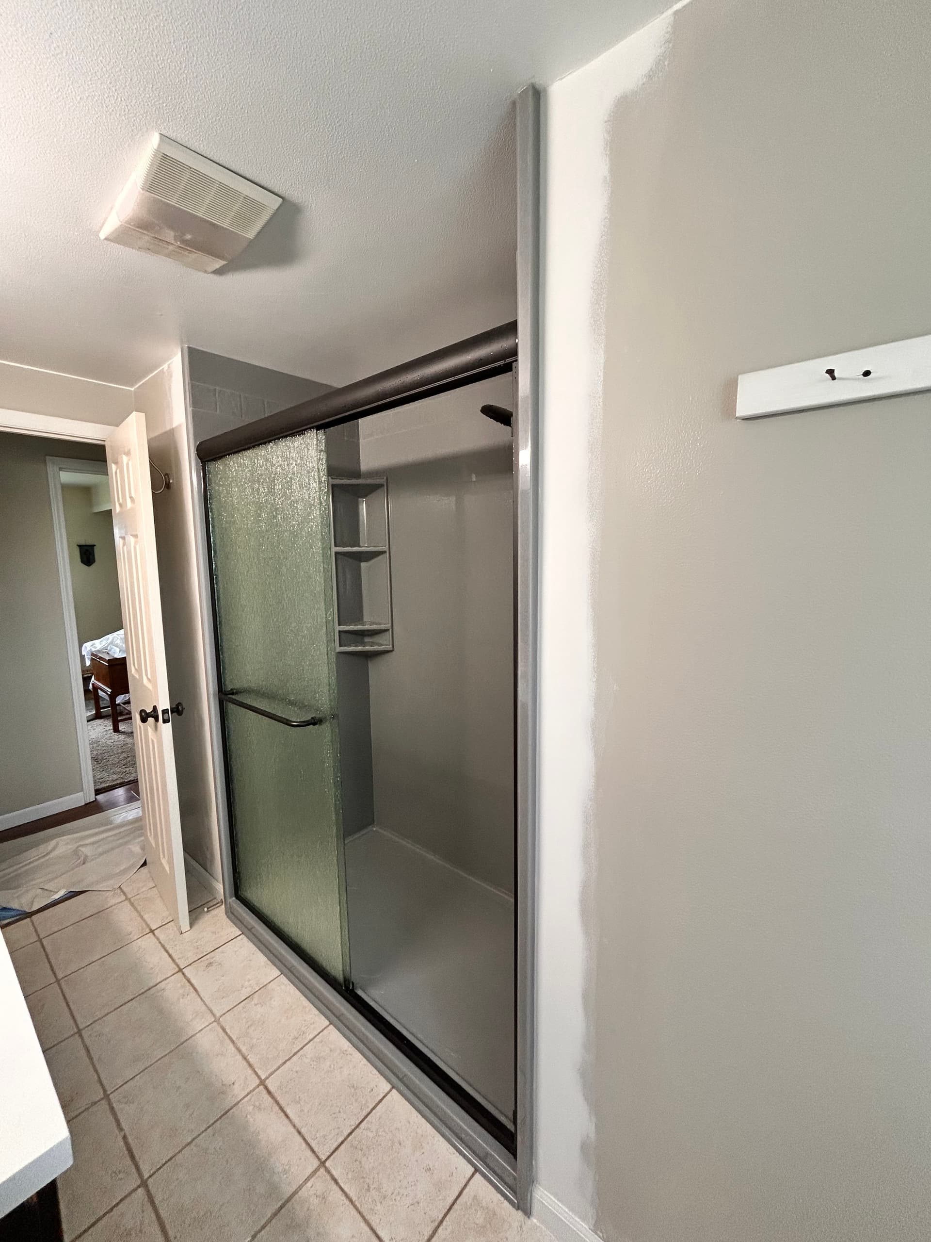 Gallery photos for Fresh Onyx Shower Installs in Columbia City and Leo: Image #2