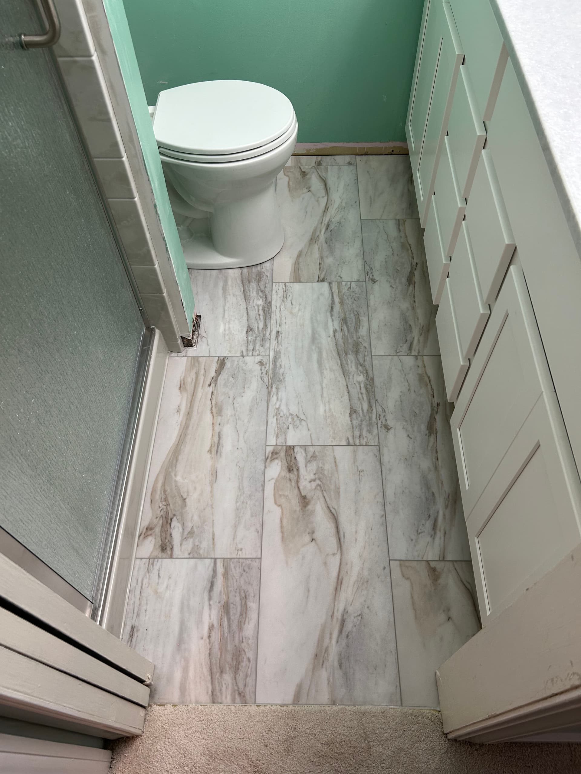 Gallery photos for Maximizing Space with Precision in Kendallville: Image #1