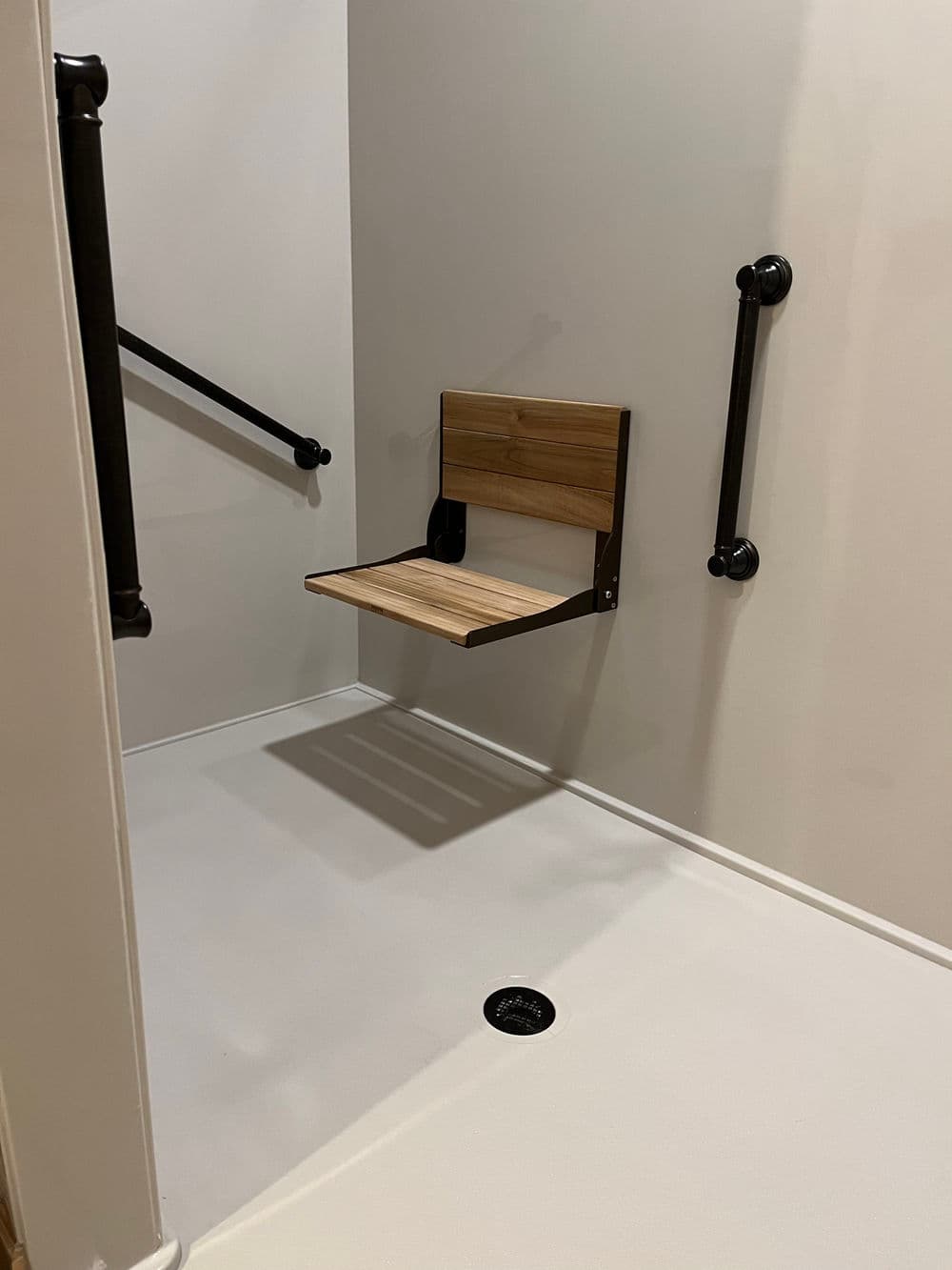 Aging-in-Place Solutions image