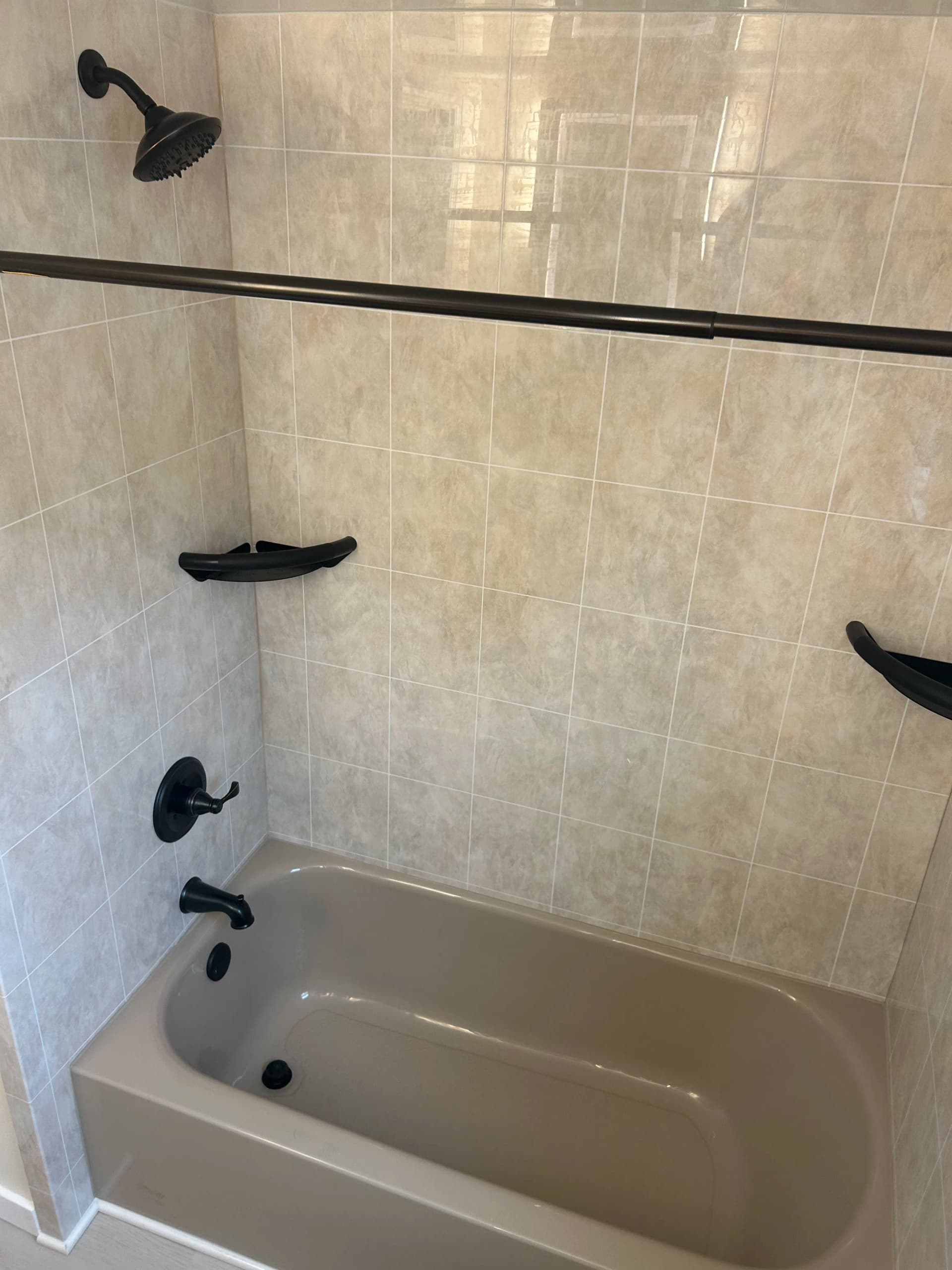 Gallery photos for Walk-In Showers and Bathroom Remodels That Actually Work: Image #3