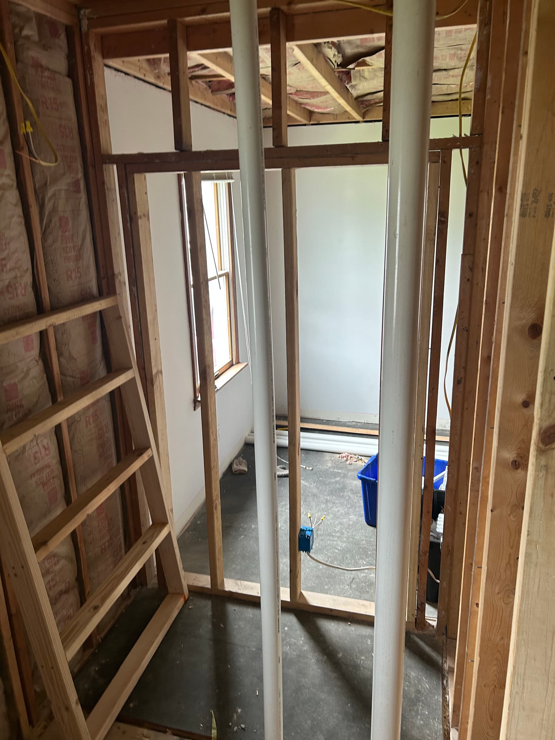 Gallery photos for 3 Walk-In Shower Builds Completed in Kendallville: Image #2