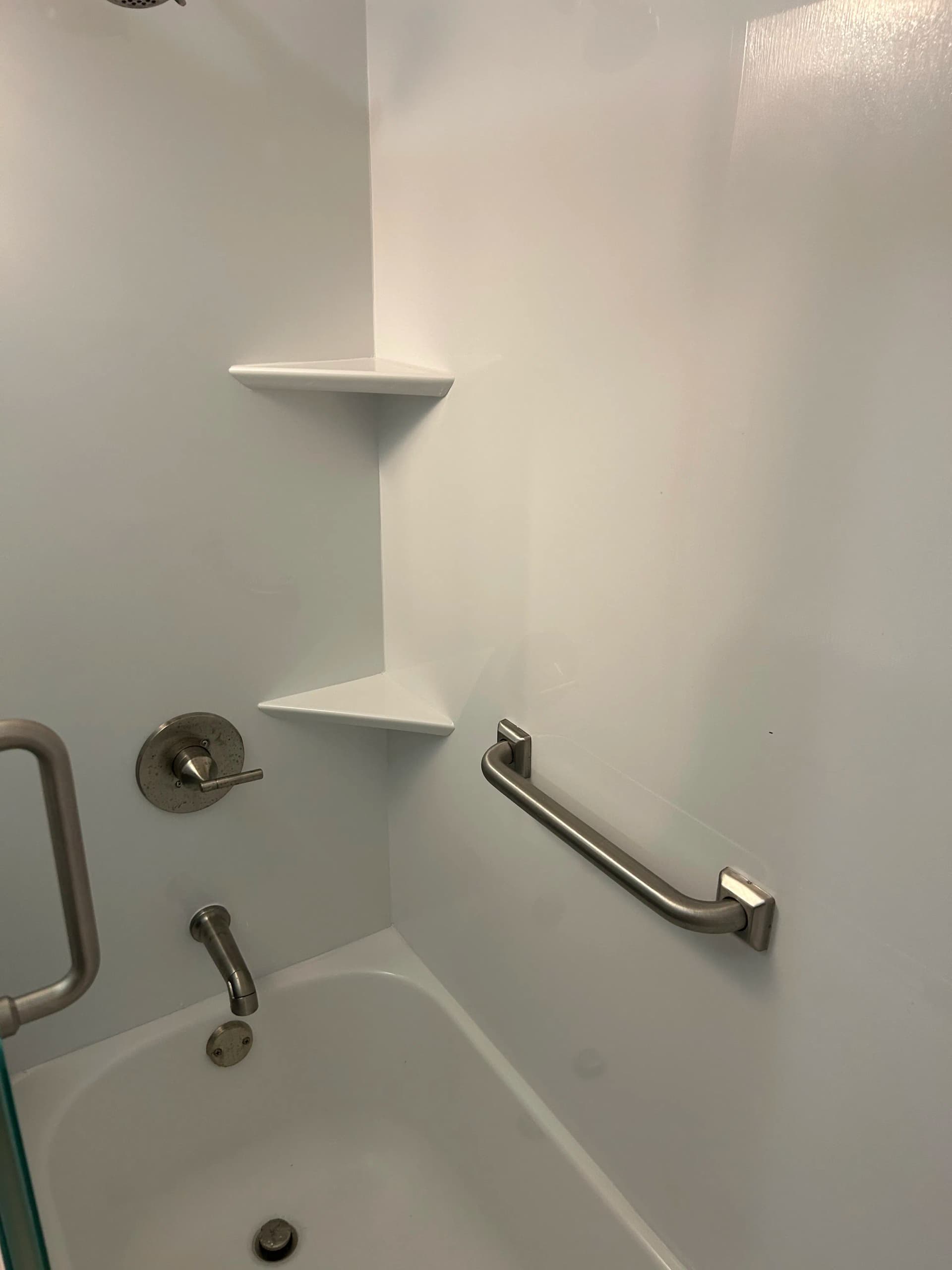 Gallery photos for Walk-In Showers and Bathroom Remodels That Actually Work: Image #5