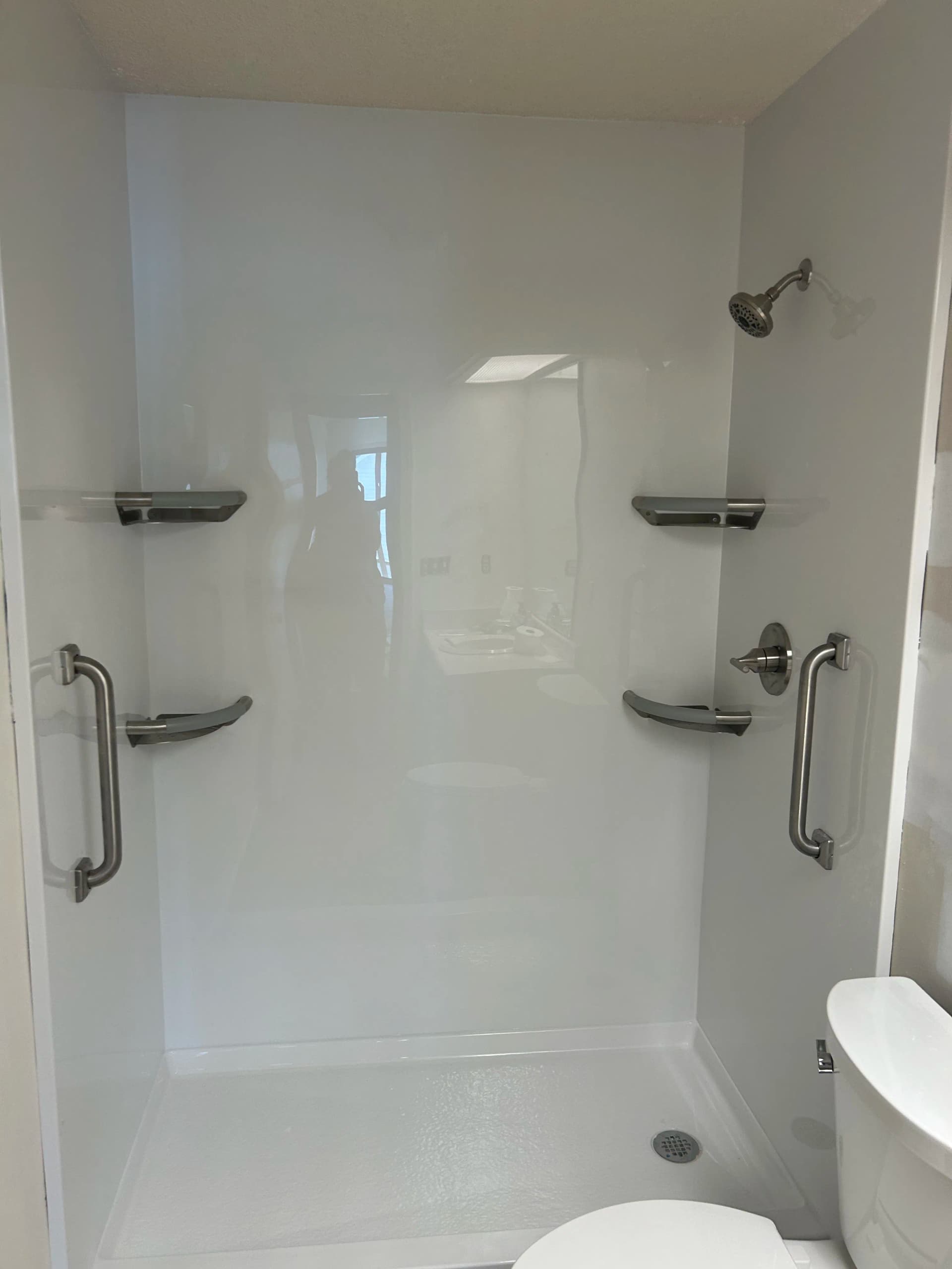 Gallery photos for Walk-In Showers and Bathroom Remodels That Actually Work: Image #4
